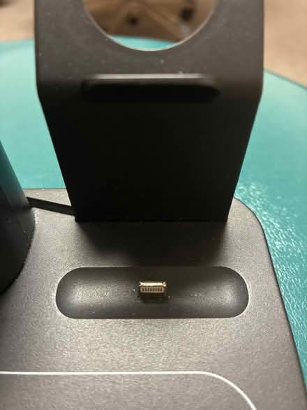 Photo of free Generic Wireless Charger (Los Altos) #2