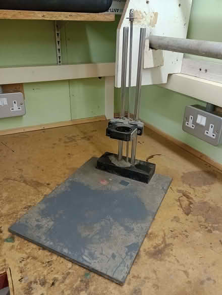 Photo of free Drill press (Gunton NR32) #1