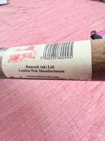 Photo of free Wok (Leeds LS8) #3