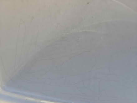 Photo of free Kohler Pedestal Sink (Near 92nd and Sheridan) #4