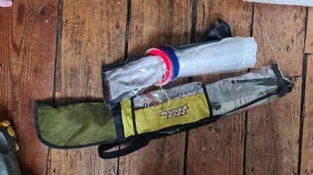 Photo of free 2 kites (Stonehouse GL10) #1