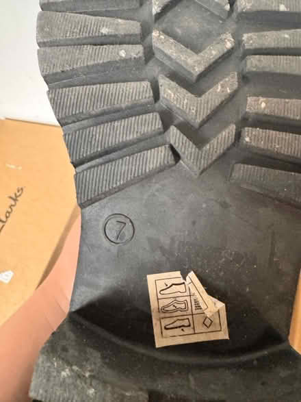 Photo of free Boots (N19 4NR) #4