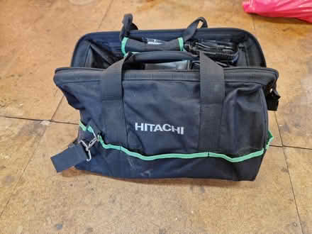 Photo of free Hitachi drills (Gunton NR32) #2