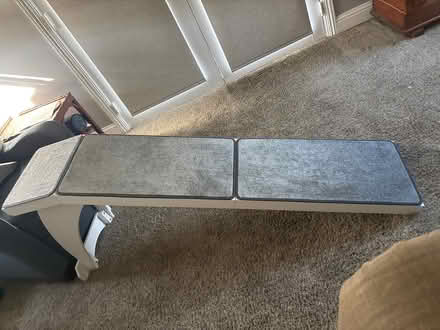 Photo of free Petsafe Dog Ramp (Cambrian areA) #1
