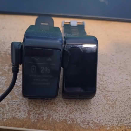 Photo of free Garmin Vivo HR Watches (Craig Henry Area (Woodroffe)) #1