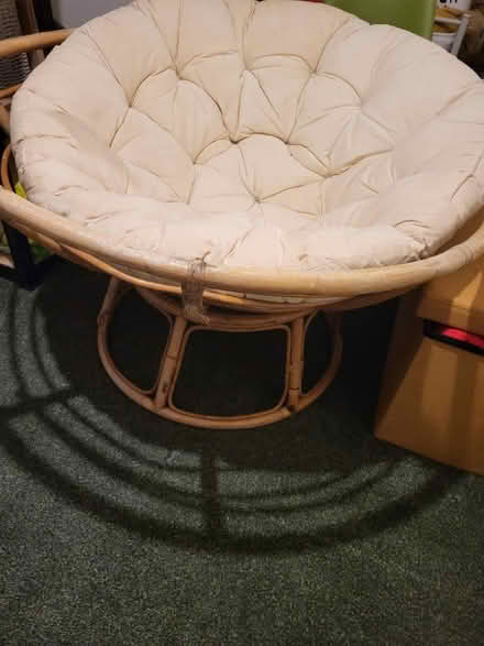 Photo of free Chair (Pr23uq Pr2 3uq) #2