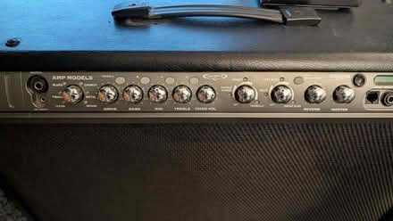 Photo of free Line 6 Spider III 150w Guitar amp (Welwyn Garden City AL7) #2