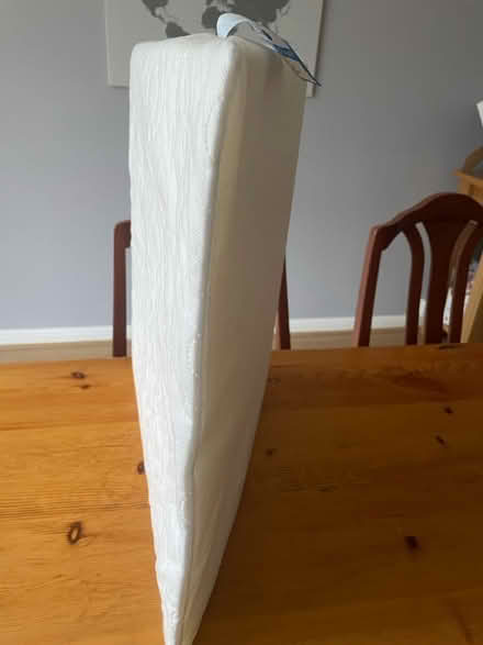 Photo of free Wedge Pillow (Wokingham RG41) #2