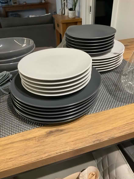 Photo of free Kitchen Items (Narborough LE19) #1