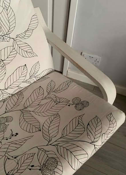 Photo of free Poang Chair (Slyne-with-Hest LA2) #2