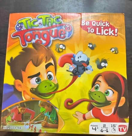 Photo of free Games (Dawlish Devon EX7) #2