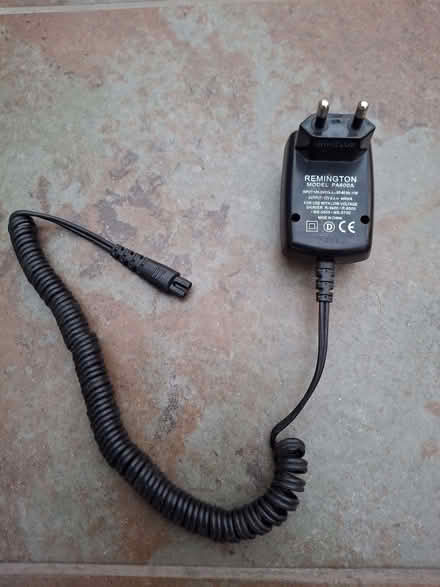 Photo of free Remington shaver lead (Abraham Heights LA1) #1