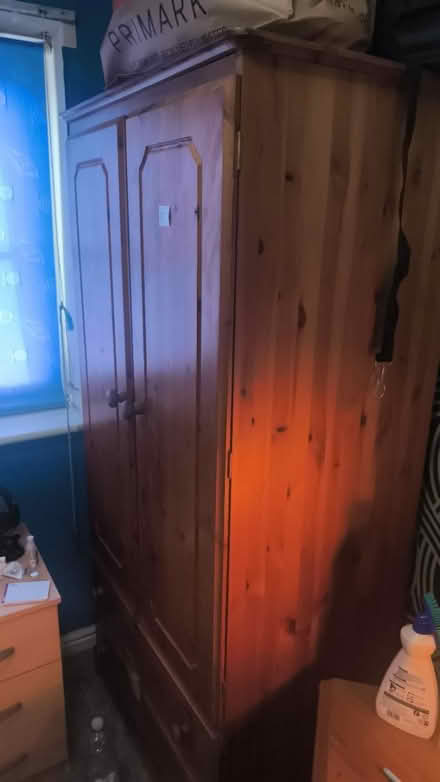 Photo of free Wardrobe (Smethwick) #1