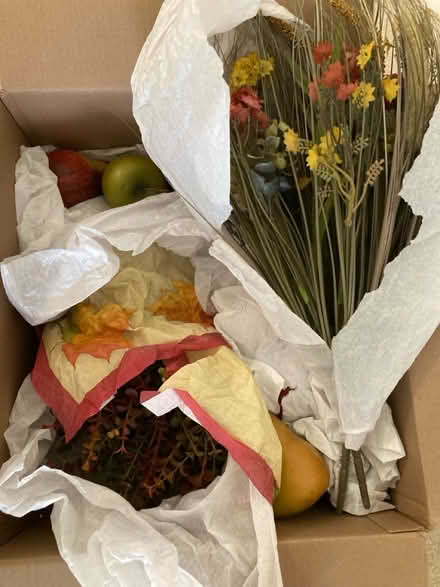 Photo of free Decorations (New Milford) #4