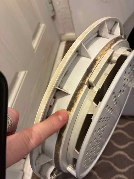 Photo of free Tumble dryer (WV13 Willenhall) #3