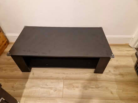 Photo of free Coffee Table (Chaddesden DE21) #2