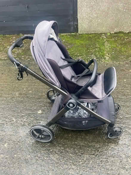 Photo of free Child’s Buggy (Perrystown Dublin 12) #1