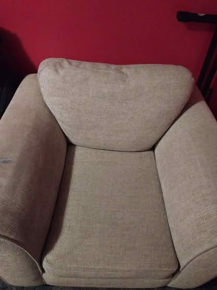 Photo of free Sofa single chair (EH12 9AQ) #1