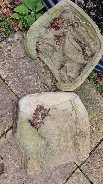 Photo of free Pond kit (Didcot OX11) #1