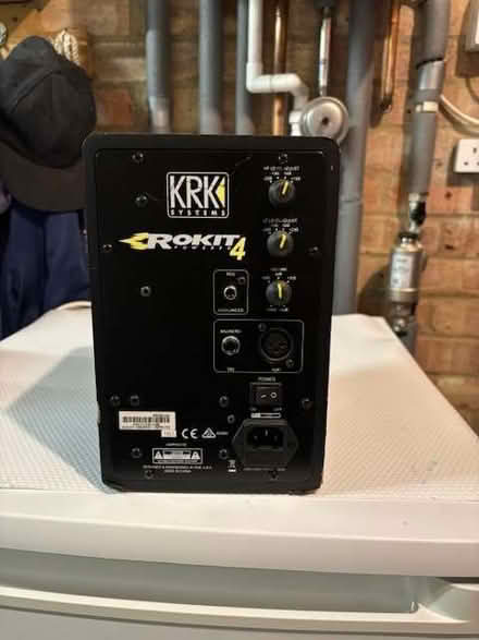 Photo of free Active speaker (Epping CM16) #2