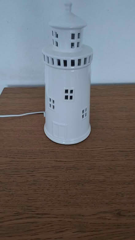 Photo of free Lamp (Denholme BD13) #3