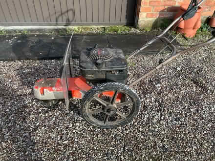 Photo of free Strimmer (Kelsall CW6) #3