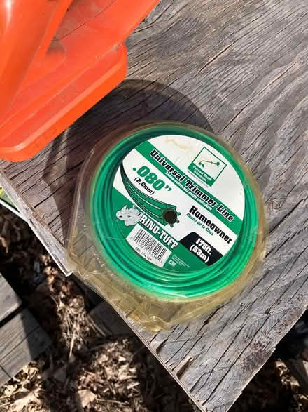 Photo of free Black& Decker Weed Eaters (Near Sloans Lake) #3