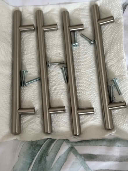 Photo of free Handles (Cippenham SL1) #1