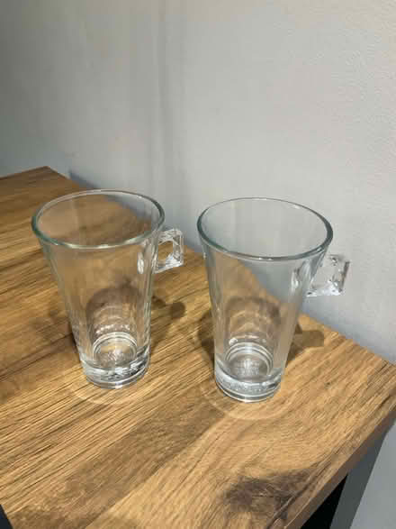 Photo of free Kitchen Items (Narborough LE19) #3