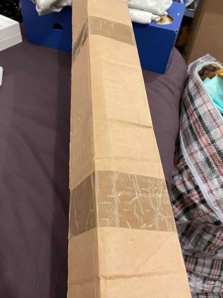 Photo of free Long curtain pole (Wandsworth SW18) #3