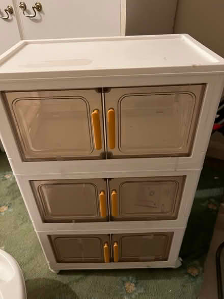 Photo of free Storage box (20 HA20 ph) #1