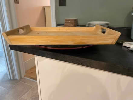 Photo of free Kitchen Stuff (Hammersmith) #4