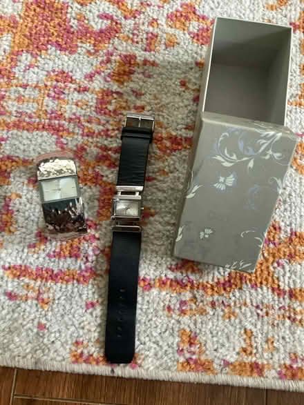 Photo of free 2 watches (Bedfont TW14) #1