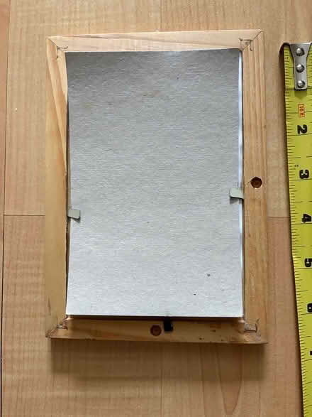 Photo of free 2 ikea picture frames 4x6” (L5L 5P5) #3