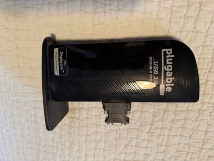 Photo of free Display Link Docking Station (Villa Park) #3