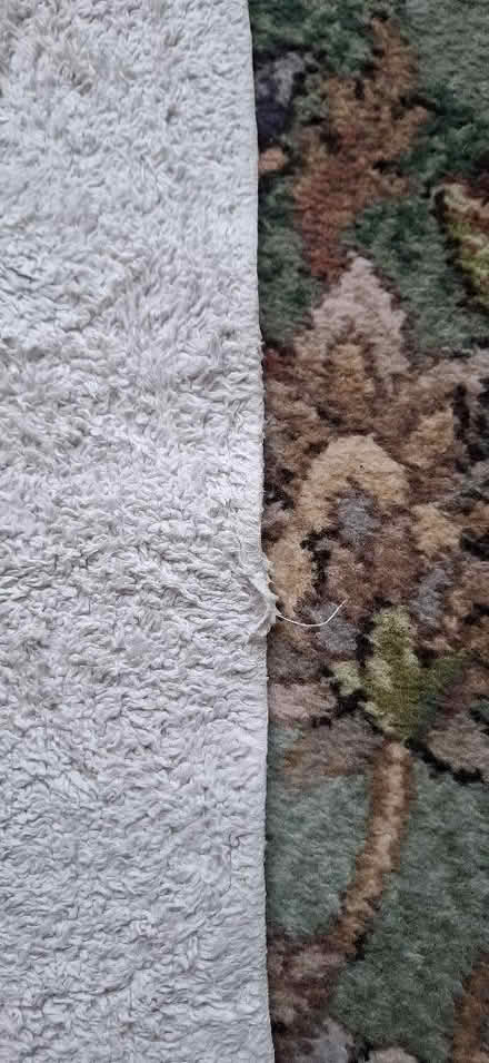 Photo of free Bath Mat (Cotton) (Harrogate HG1) #2