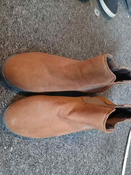 Photo of free Womens ankle boots (Weeke SO22) #1
