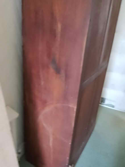 Photo of free Wardrobe (Heaton Chapel SK4) #2