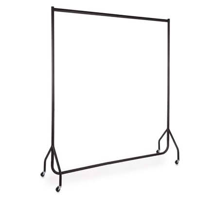 Photo of Clothes rail (Cold Ash RG18) #1