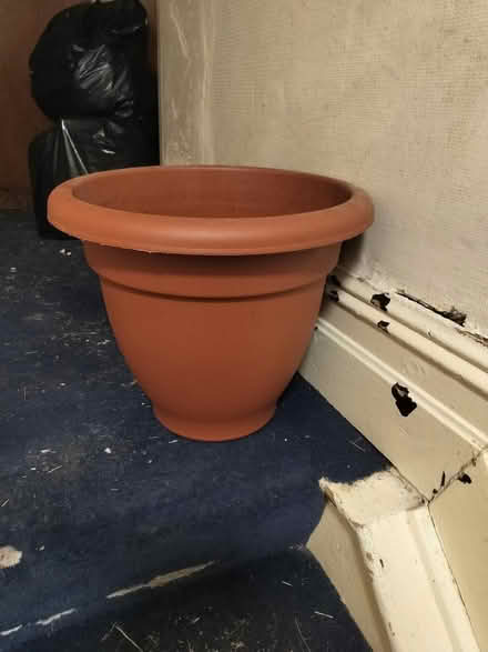 Photo of free Vase (LA3 morecambe) #1