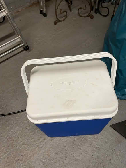 Photo of free Cooler for the summer (Richmond TW9) #2
