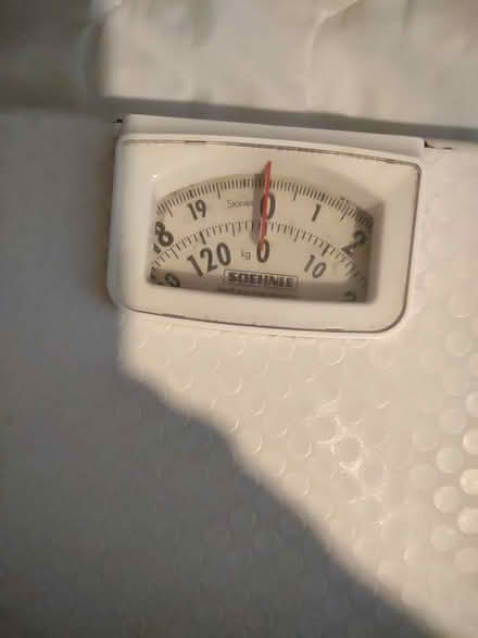 Photo of free Mechanical scales (ME13) #2