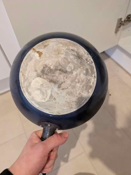 Photo of free Nonstick pans (Hatfield AL9) #4