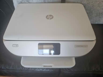 Photo of free Hp printer (Newcastle upon Tyne) #1