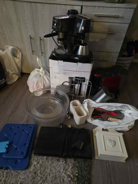 Photo of free Kitchen items (Penhill SN2) #2