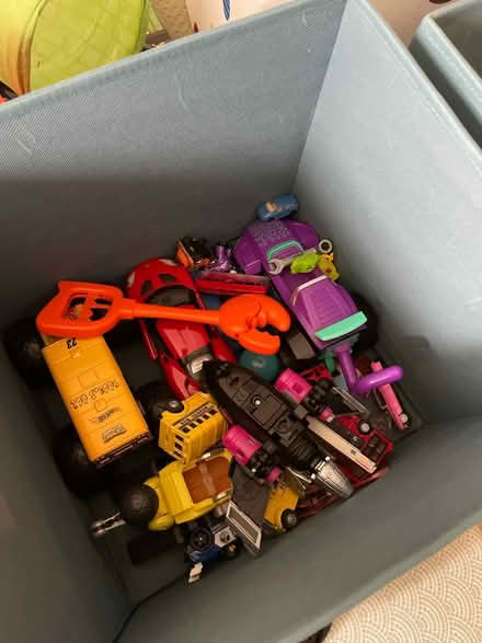 Photo of free Toys (Home N10) #1