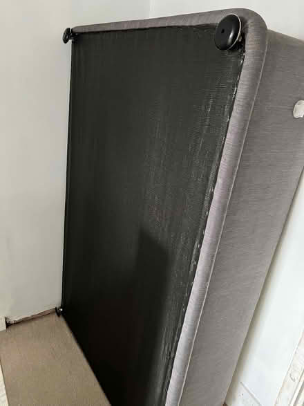 Photo of free King Size Bed Base (St Johns GU21) #2