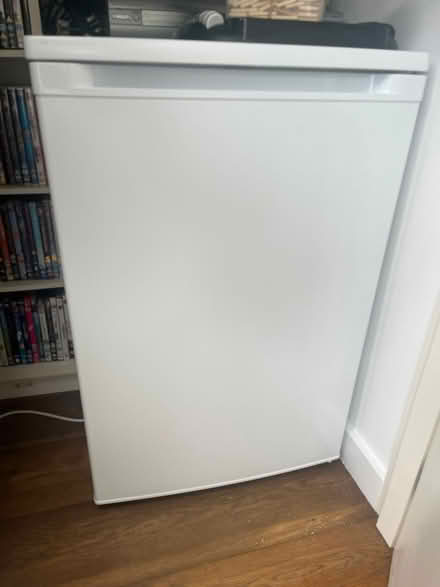 Photo of free Small Freezer (Finchley N3) #2