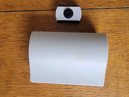 Photo of free Door bell and bell push (Nailsea BS48) #1