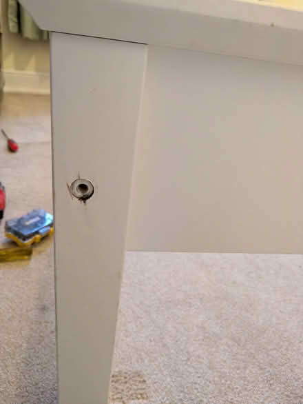 Photo of free Single bed frame (Lightpill GL5) #3